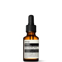 aesop resolute facial concentrate 60ml