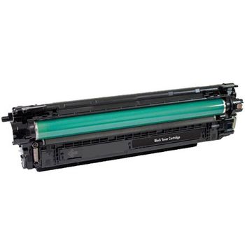 Compatible Black HP W9060MC Toner Cartridge (Replaces Canon W9060MC)
