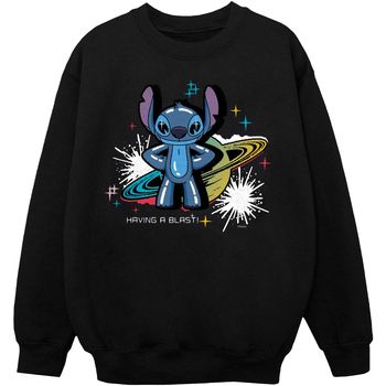 Disney Jersey BI22984 para mujer