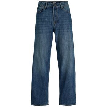 Jack & Jones Pantalón de campana 12289608 ALEX-BLUE DENIM para hombre