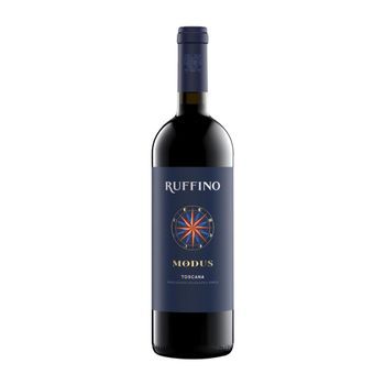 Ruffino Vino Tinto Modus Toscana 75 Cl 14.5% Vol.
