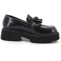 divine follie mocasines mocassino combact catena grigio 2015 para mujer