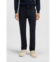 boss para hombre 50510933 pantalon chino slim marino 3636 casual algodon