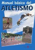 manual basico del atletismo