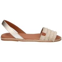 popa sandalias 051 mendoza flecos para mujer