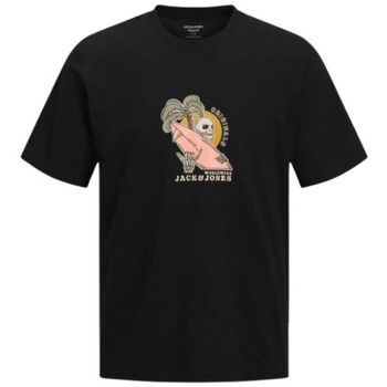 Jack & Jones Camiseta CAMISETA JORCASSIS JUNIOR para niña
