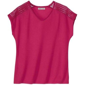 Atlas For Women Camiseta AF658 para mujer