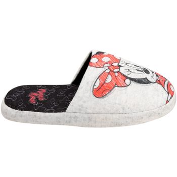 Disney Pantuflas NS6670 para mujer