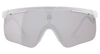 gafas alba optics delta white vzum alu