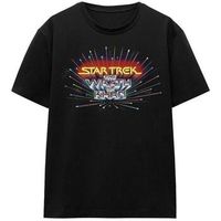 star trek tops y camisetas khan para mujer