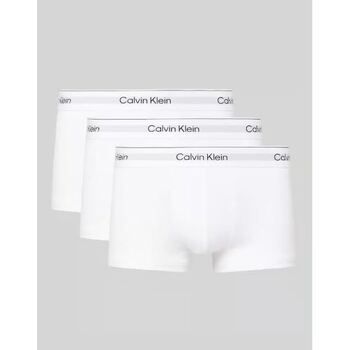 Calvin Klein Jeans Calzoncillos TRUNK 3PK LOW RISE HOMBRE para hombre