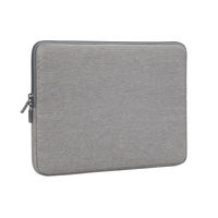 rivacase 7703 suzuka funda 133 gris