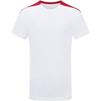 Tridri Camiseta Performance para niño