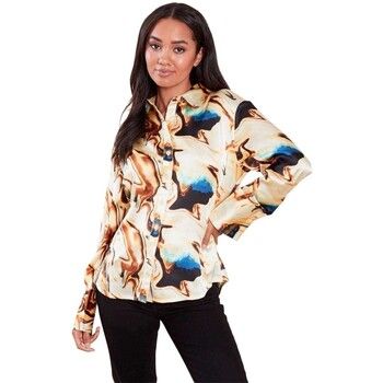 Influencer Camisa GT32043 para mujer