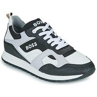boss zapatillas j51658 para nino