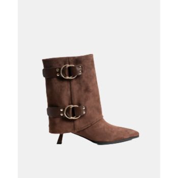 Rock Away Botas 84754 para mujer