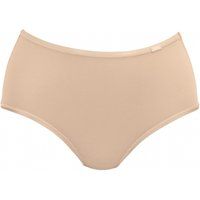 Eli High Waist Full Briefs