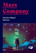 mars company