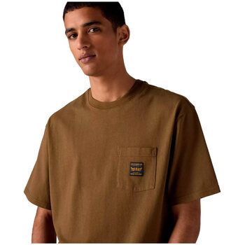 Levis Camisa manga corta SS WORKWEAR PKT TEE para hombre