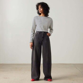 Levis Jeans Xl Straight Influential Lady para mujer