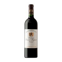 chateau joanin becot vino tinto saint-emilion 75 cl 14 vol