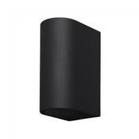 aplique de exterior kandanchu 2 luces