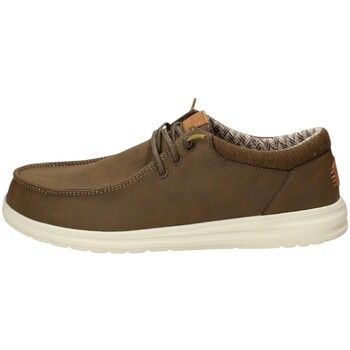 HEYDUDE Mocasines q-roa-42488 para hombre