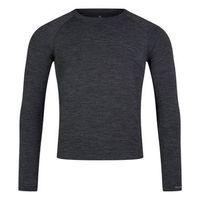 maillot de ciclismo endura baabaa pro baselayer gris oscuro talla xss