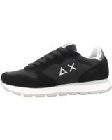 de sun68 zapatillas mujer modelo ally gold silver color negro s11 ner s11 nero