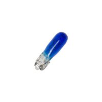 286 bulb blue 12v 12w - single pack