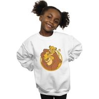 disney jersey the lion king para nina