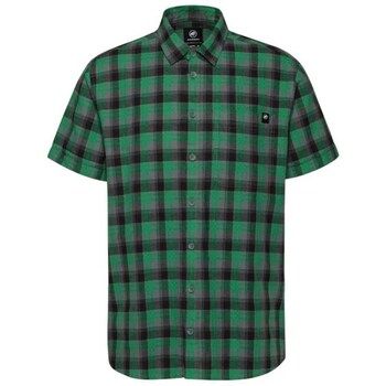 Mammut Camisa manga larga Trovat para hombre