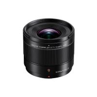 objetivo panasonic leica dg summilux 9mm f17 montura micro four thirds compacto