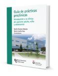 Guía de prácticas preclínicas