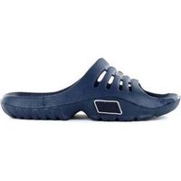 spyro chanclas strip jr navy para nina