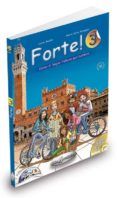 forte 3 - libro dello studente + esercizi + cd + cdrom