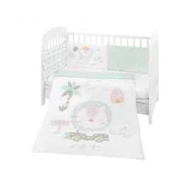 Juego de cama 2 piezas Estilo UE 70/140 Jungle King