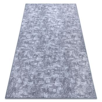 Moqueta Solid Gris 90 Hormigón  300x400 Cm