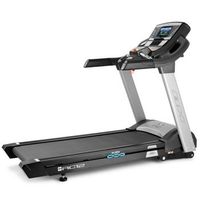 cinta de correr rc12 tft g6182tft para uso semi-profesional