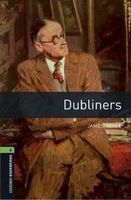 oxford bookworms 6 dubliners mp3 pack