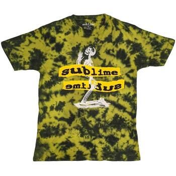 Sublime Tops y Camisetas RO4965 para mujer