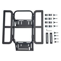 bicicleta electrica battery rack para tourup  engwe cheevalry hillmiles