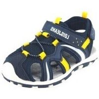 lois zapatillas deporte sandalia nino 63235 azul para nina