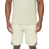 crosshatch short castlebay para hombre