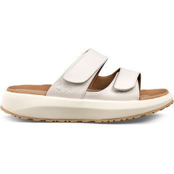 Joya Sandalias vienna3 white para mujer
