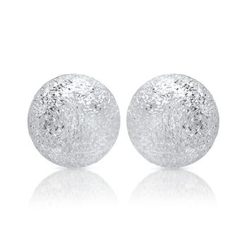Pendientes de plata 925