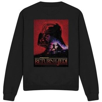 Disney Jersey Return Of The Jedi para mujer