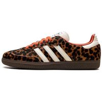 adidas deportivas moda samba og preloved red leopard para hombre