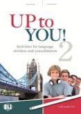 up to you 2