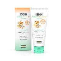 isdin baby naturals zn40 pomada reparadora 50 ml